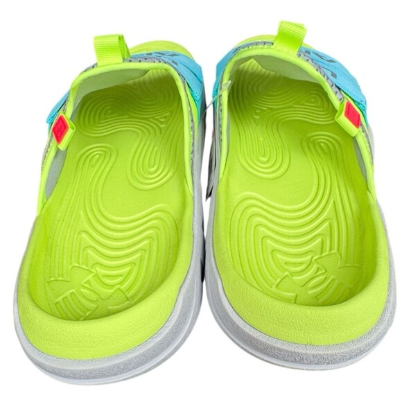 Under Armour UA Ignite Alpha Slides Sandals 3025051-104 Mens 14 Womens 15.5W New - Picture 9 of 9